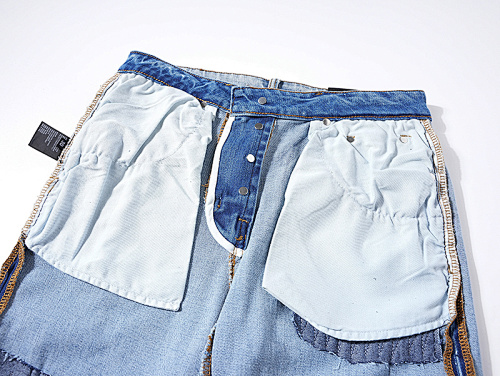 EM Sneakers Amiri Jean #AM318