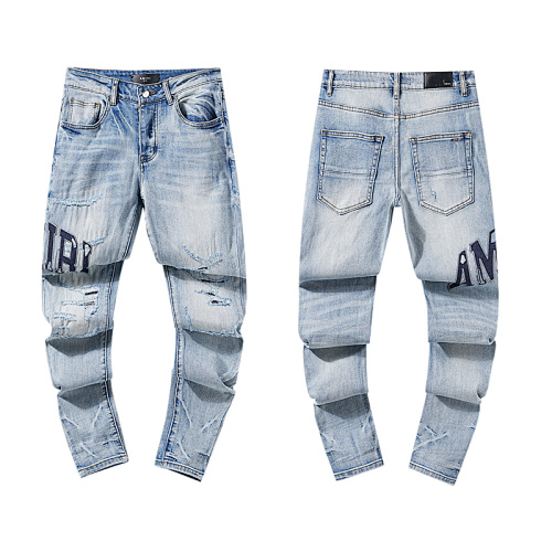 EM Sneakers Amiri Jean #AM318