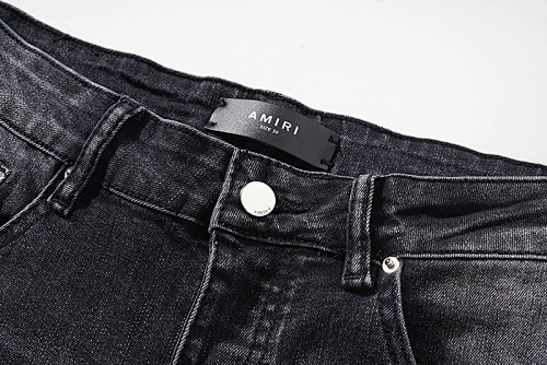 EM Sneakers Amiri Jean #AM321