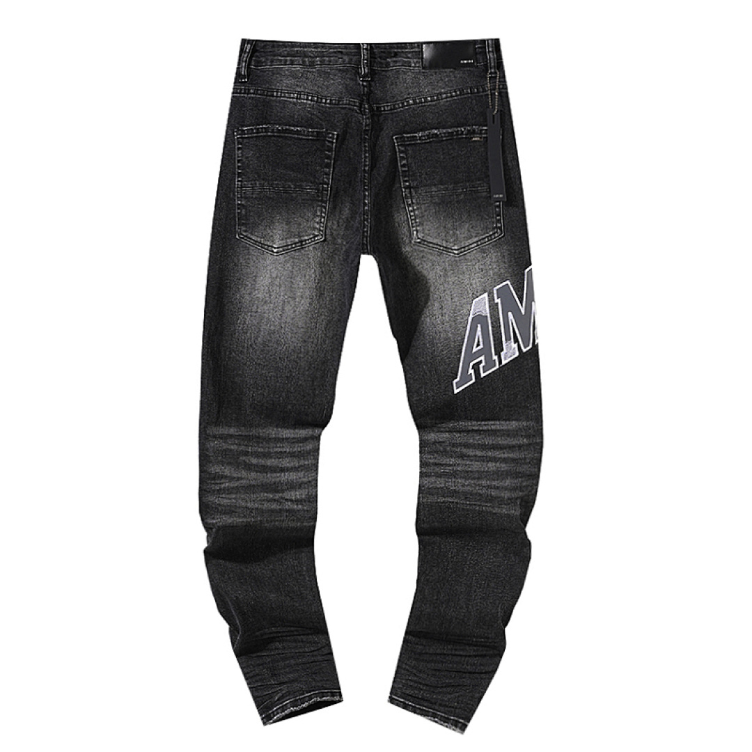 EM Sneakers Amiri Jean #AM321