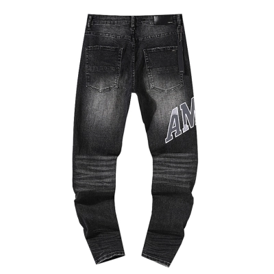EM Sneakers Amiri Jean #AM321 02