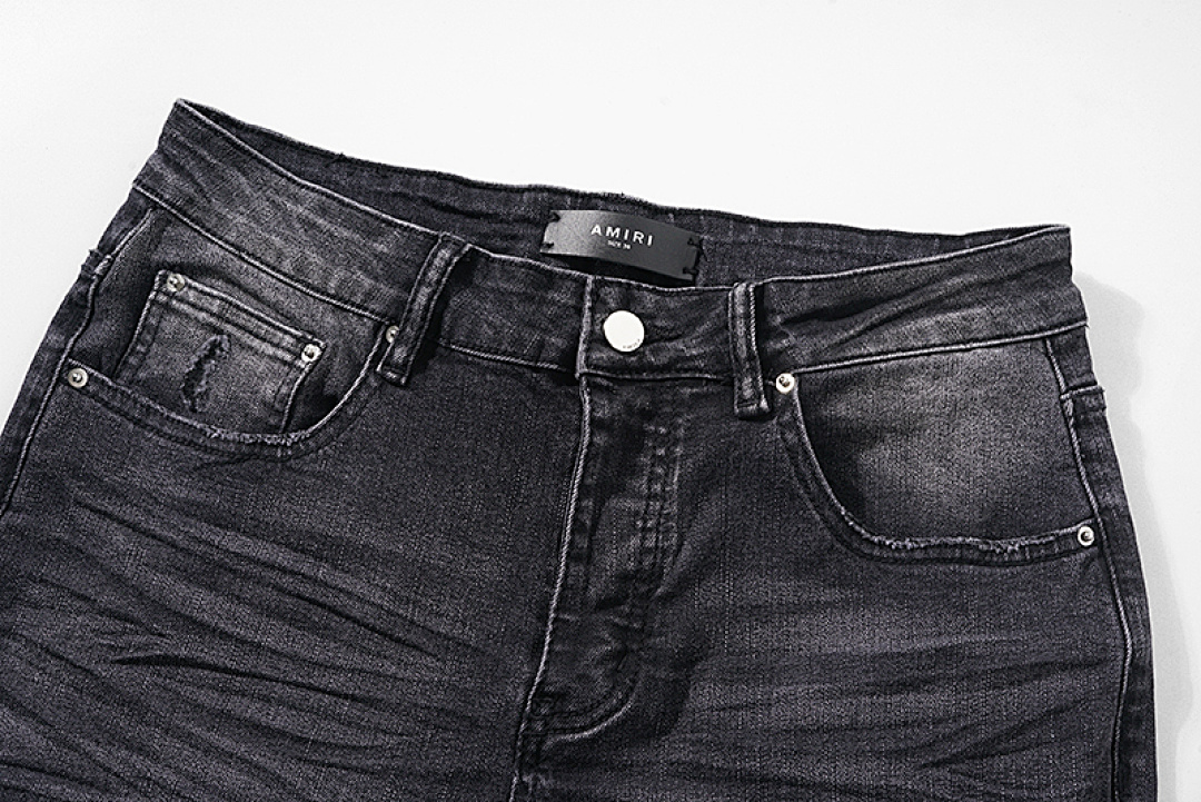 EM Sneakers Amiri Jean #AM321