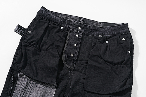 EM Sneakers Amiri Jean #AM321