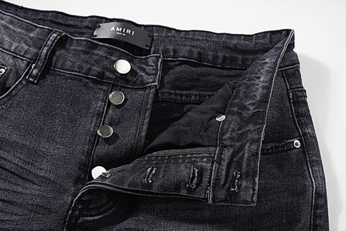 EM Sneakers Amiri Jean #AM321