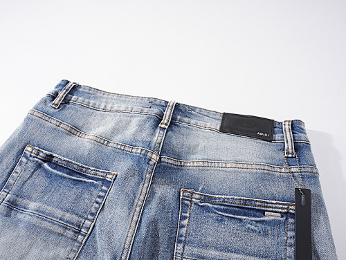 EM Sneakers Amiri Jean #AM323