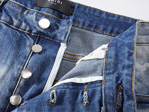 EM Sneakers Amiri Jean #AM323