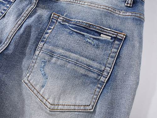 EM Sneakers Amiri Jean #AM323