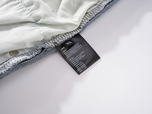 EM Sneakers Amiri Jean #AM323