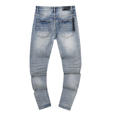 EM Sneakers Amiri Jean #AM323 02