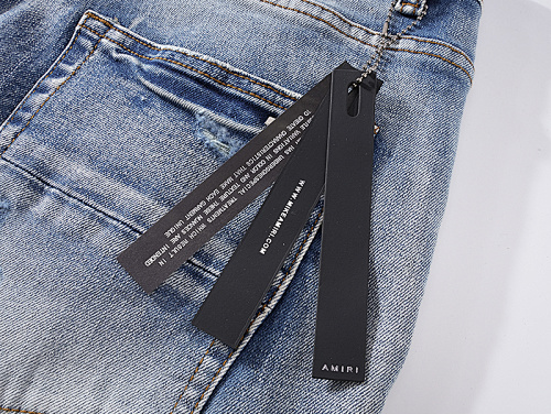 EM Sneakers Amiri Jean #AM323