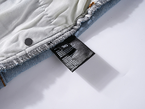 EM Sneakers Amiri Jean #AM324