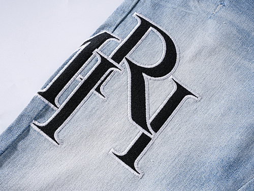 EM Sneakers Amiri Jean #AM324