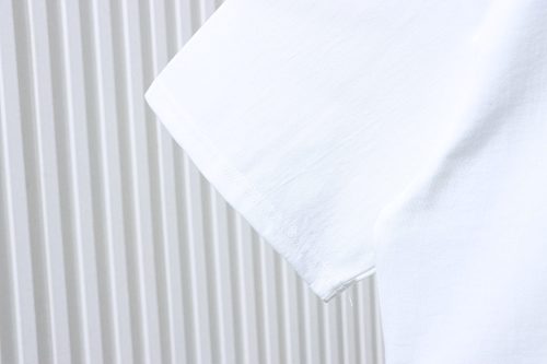 EM Sneakers BAPE 26SS Ape Head Classic Diamond Pattern Print Short-Sleeve T-Shirt White