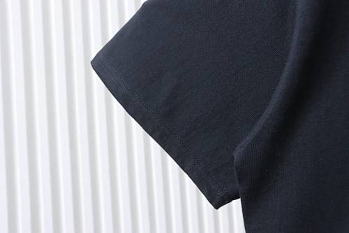 EM Sneakers BAPE 26SS Classic Red Label Ape Head Print T-Shirt Black