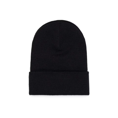 EM Sneakers Sp5der Web Beanie Black 02