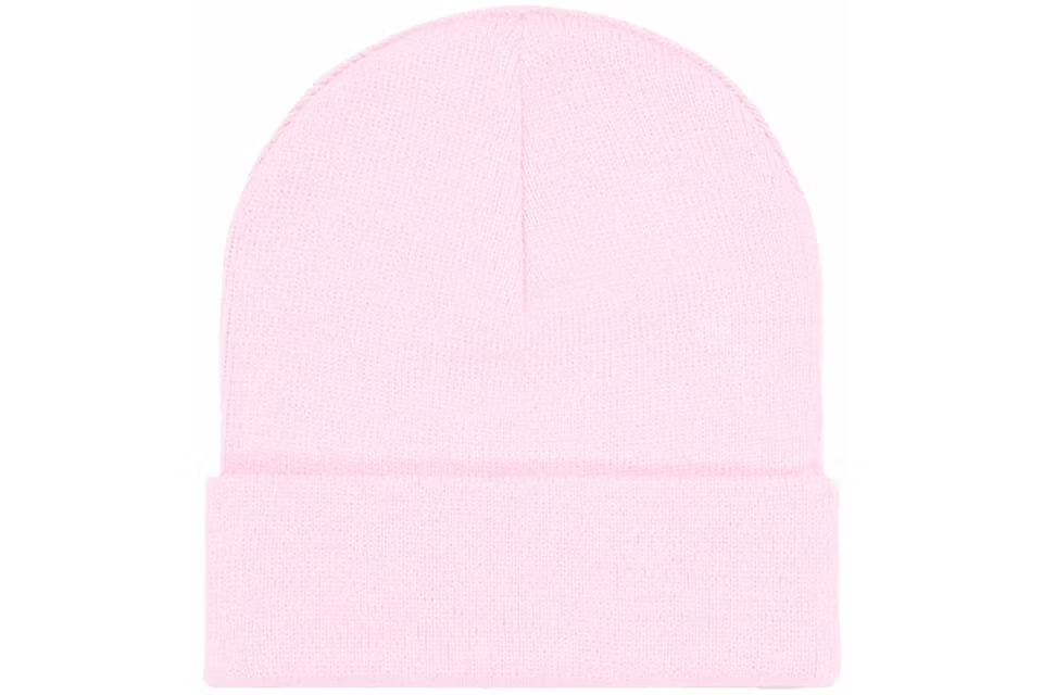 EM Sneakers Sp5der Web Beanie Pink