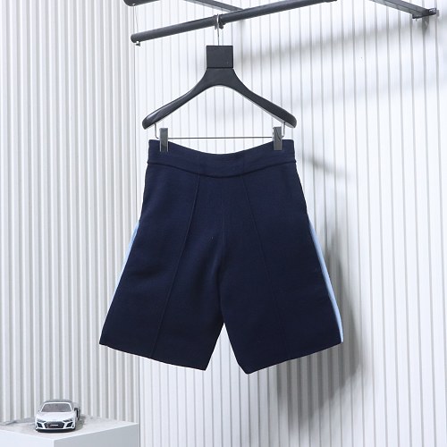 EM Sneakers Louis Vuitton  Rare Louis Vuitton Big Logo Shorts Navy