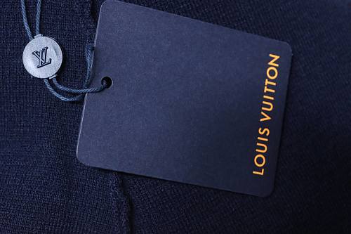 EM Sneakers Louis Vuitton  Rare Louis Vuitton Big Logo Shorts Navy