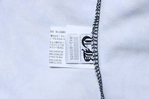 EM Sneakers Nike x NOCTA x Chrome Hearts Crewneck Long Sleeve Shirt Multicolor
