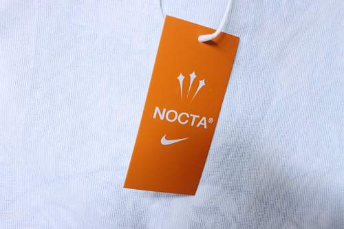 EM Sneakers Nike x NOCTA x Chrome Hearts Crewneck Long Sleeve Shirt Multicolor