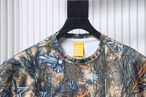 EM Sneakers Nike x NOCTA x Chrome Hearts T-shirt Multicolor