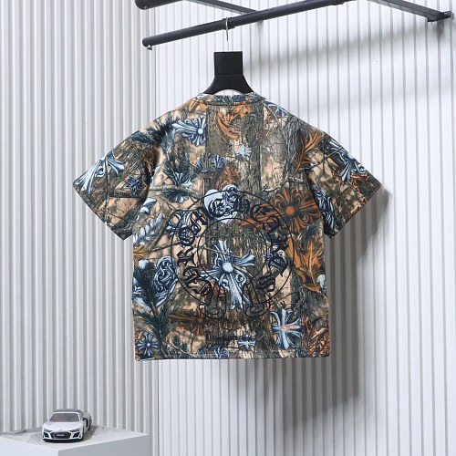EM Sneakers Nike x NOCTA x Chrome Hearts T-shirt Multicolor