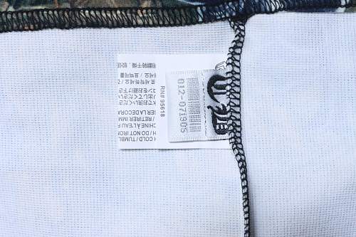 EM Sneakers Nike x NOCTA x Chrome Hearts T-shirt Multicolor