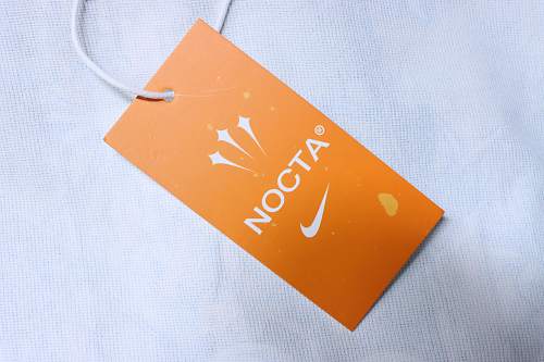 EM Sneakers Nike x NOCTA x Chrome Hearts T-shirt Multicolor
