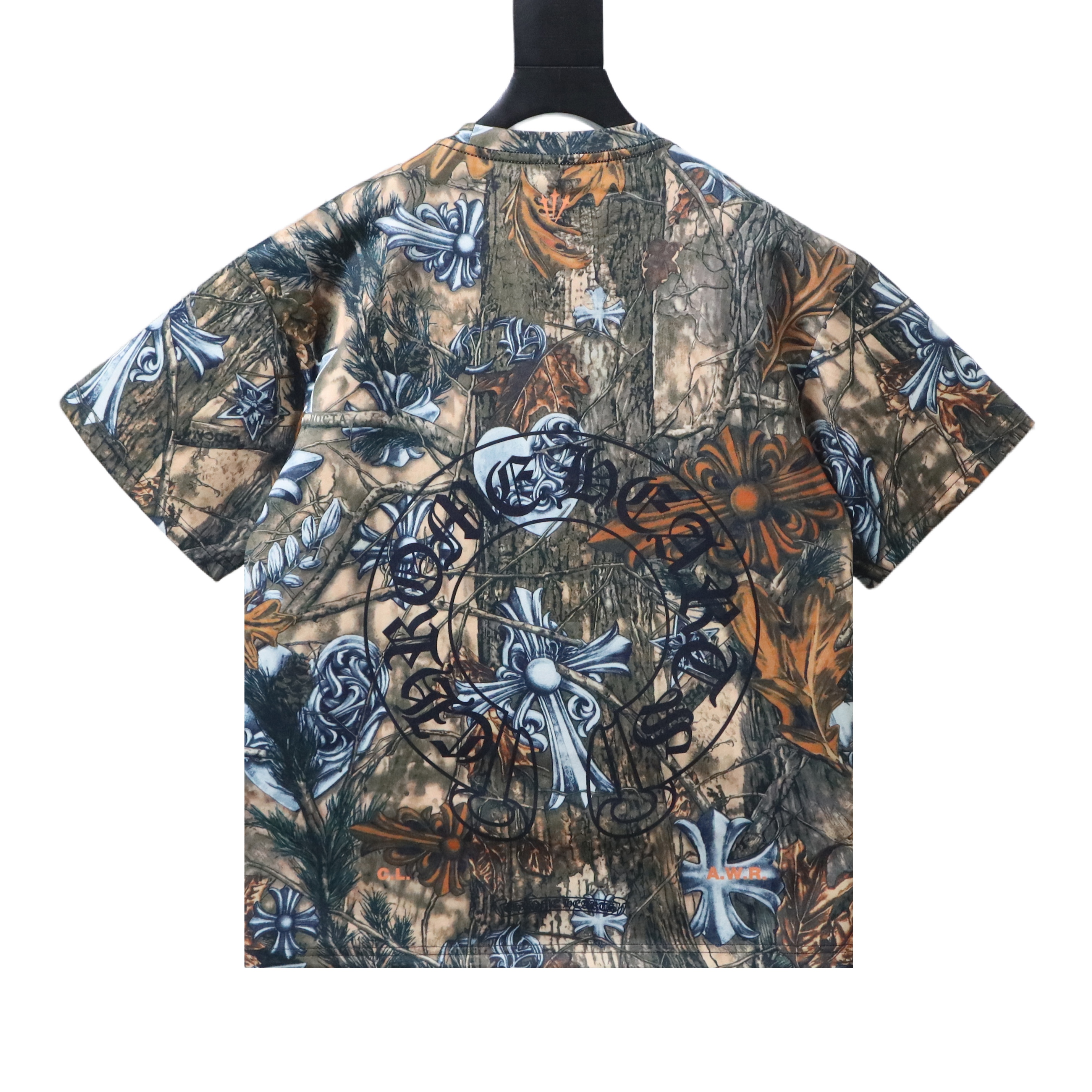 EM Sneakers Nike x NOCTA x Chrome Hearts T-shirt Multicolor