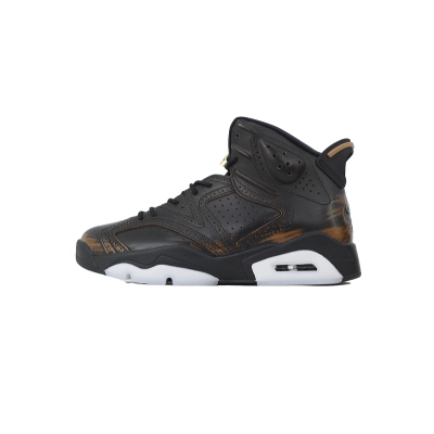 EM Sneakers Air Jordan 6 Retro Xuanwu 01