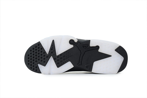 EM Sneakers Air Jordan 6 Retro Xuanwu