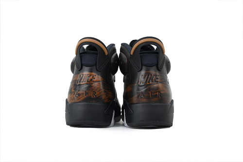 EM Sneakers Air Jordan 6 Retro Xuanwu