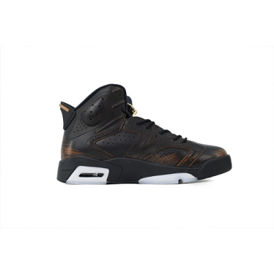 EM Sneakers Air Jordan 6 Retro Xuanwu 02