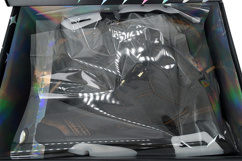 EM Sneakers Air Jordan 6 Retro Xuanwu