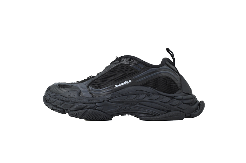 EM Sneakers Balenciaga Triple S.2 Black