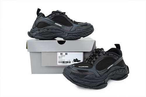 EM Sneakers Balenciaga Triple S.2 Black