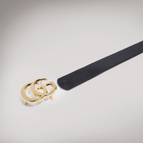 EM Sneakers Gucci Reversible GG Marmont Belt  ‎A002CF AAGRU 1045