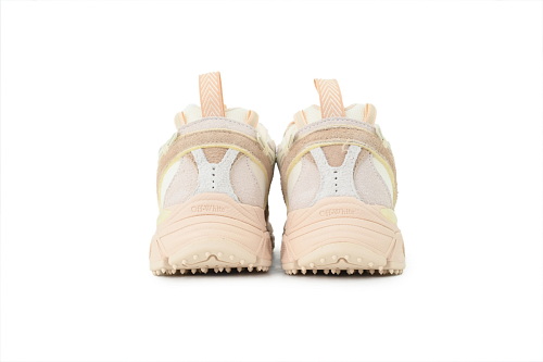 EM Sneakers OFF-WHITE Be Right Back Out Of Rice Noodles