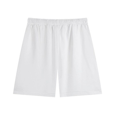 EM Sneakers Alo Yoga Shorts #NH01 White 02