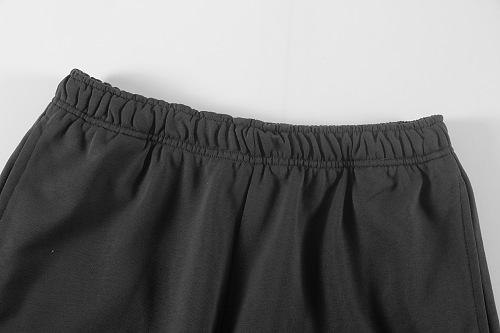 EM Sneakers Alo Yoga Shorts #NH01 Dark Gray