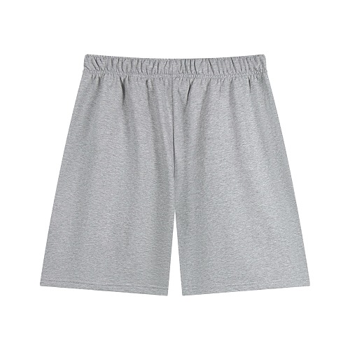 EM Sneakers Alo Yoga Shorts #NH01 Light Gray