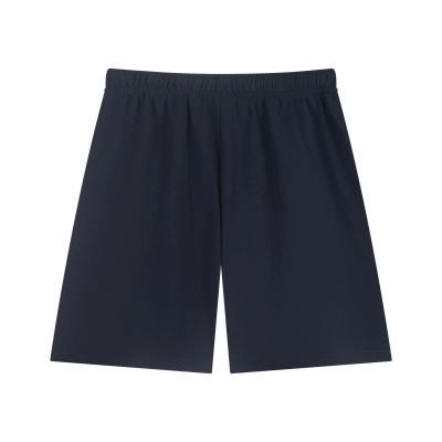 EM Sneakers Alo Yoga Shorts #NH01 Navy 02