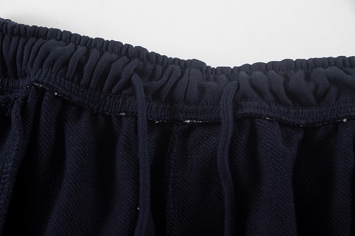 EM Sneakers Alo Yoga Shorts #NH01 Navy