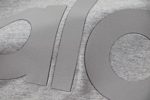 EM Sneakers Alo Yoga T-Shirt & Shorts Sets #NH04 Gray