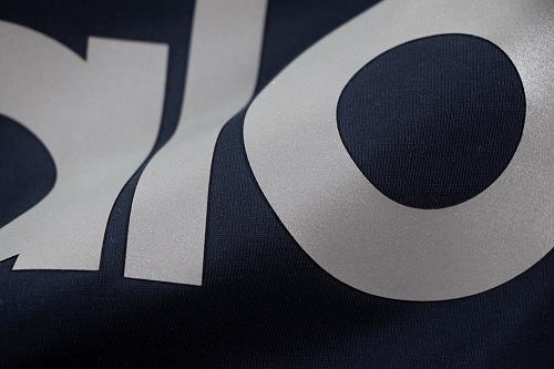 EM Sneakers Alo Yoga T-Shirt & Shorts Sets #NH04 Navy