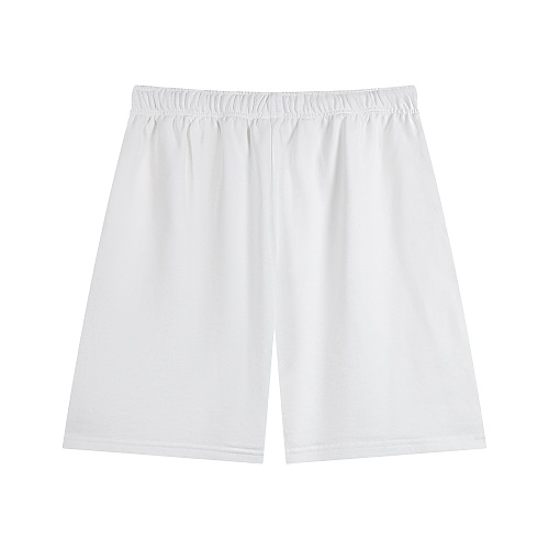 EM Sneakers Alo Yoga T-Shirt & Shorts Sets #NH04 White