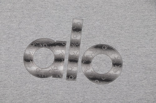 EM Sneakers Alo Yoga T-Shirt & Shorts Sets #NH06 Gray