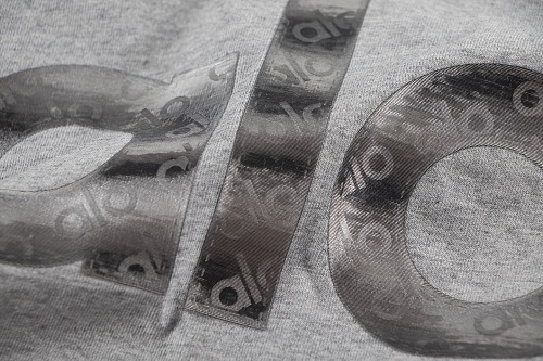 EM Sneakers Alo Yoga T-Shirt & Shorts Sets #NH06 Gray