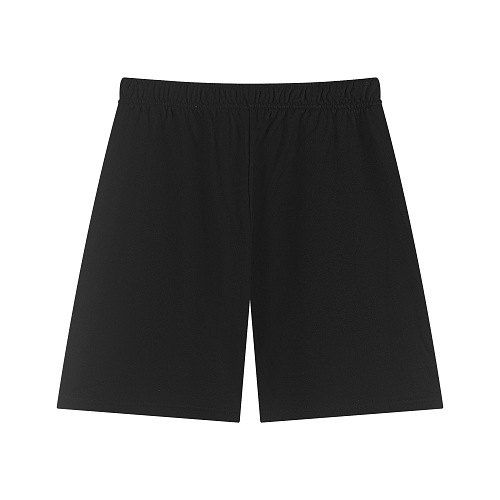 EM Sneakers Alo Yoga T-Shirt & Shorts Sets Black