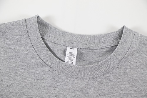 EM Sneakers Alo Yoga T-Shirt & Shorts Sets Gray